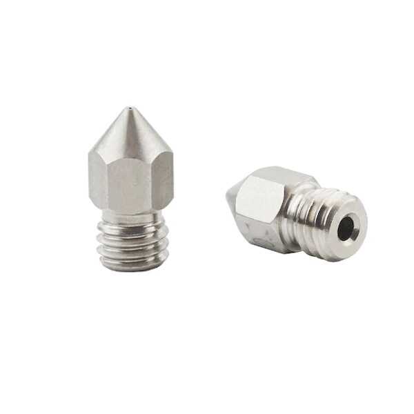 0.3mm Çelik Nozzle MK8