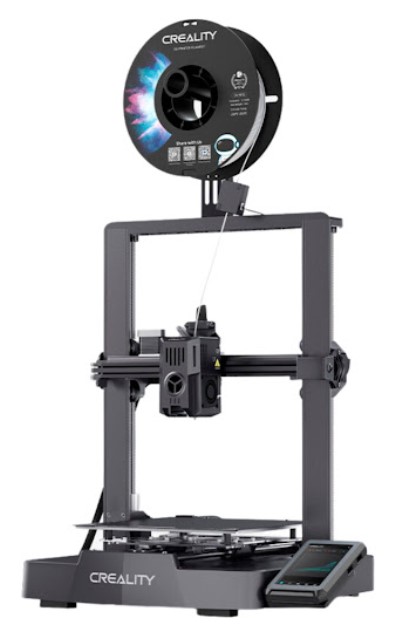 Creality Ender 3 V3 KE