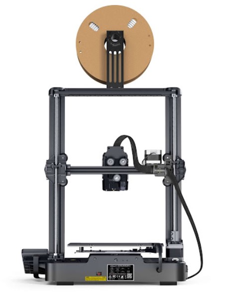 Creality Ender 3 V3 KE