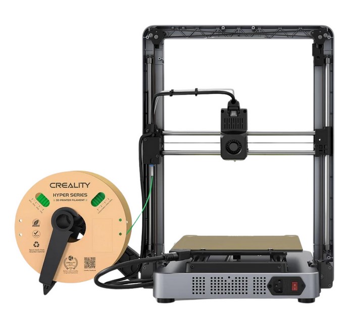 Creality Ender-3 V3 Core XZ