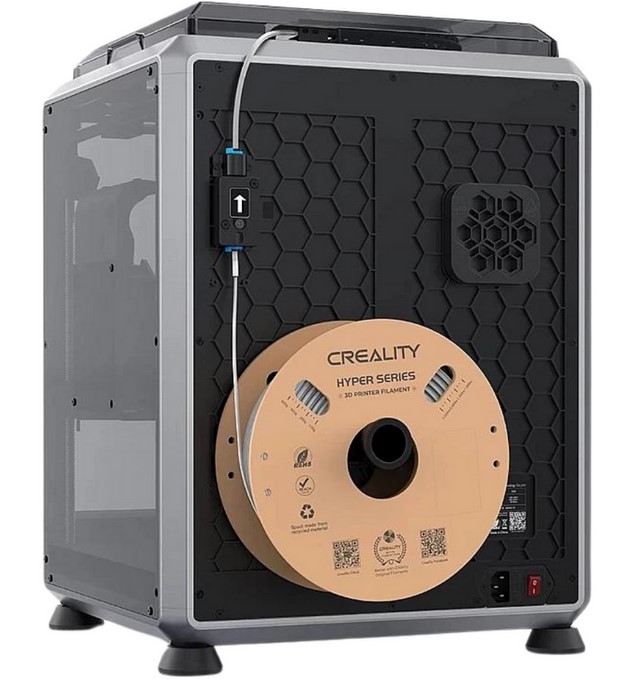 Creality New K1C High Speed 3D Printer