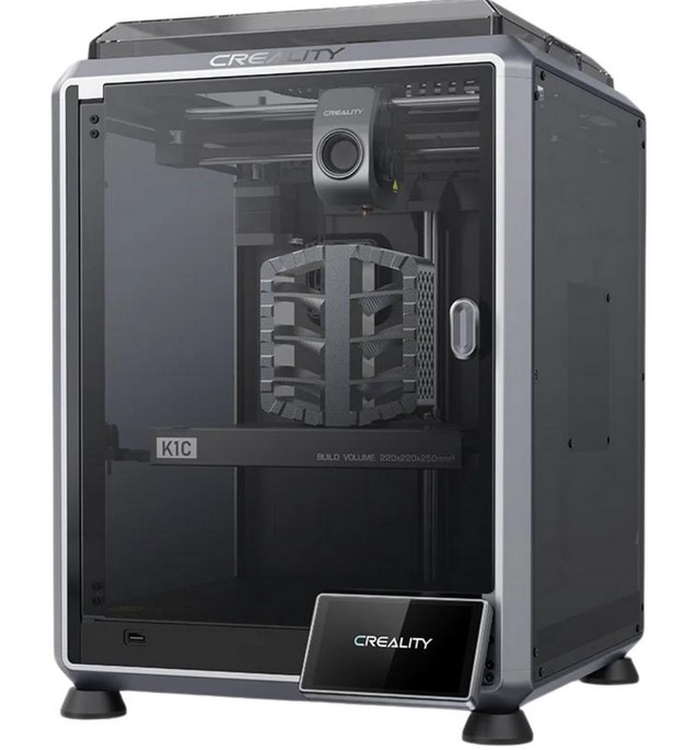 Creality New K1C High Speed 3D Printer