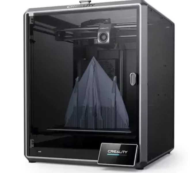 Creality K1 MAX