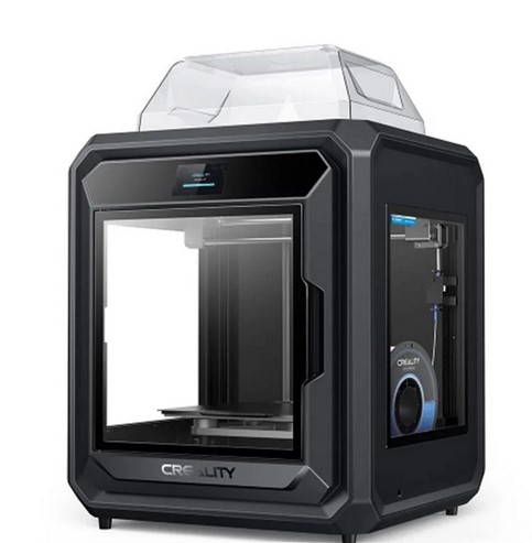 Creality Sermoon D3