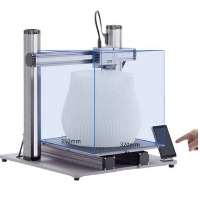 Snapmaker 2.0 - 3-in-1 3D Printer - A350T