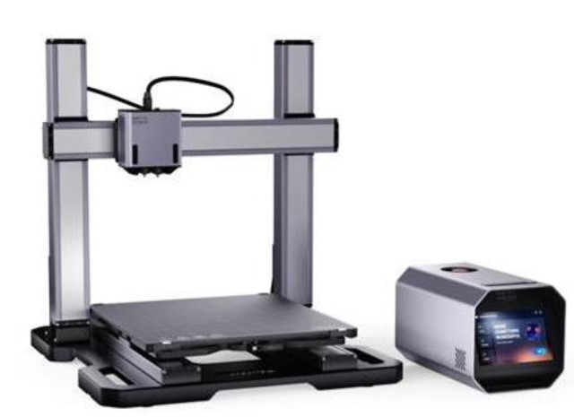 Snapmaker Artisan 3d Printer KABİNLİ