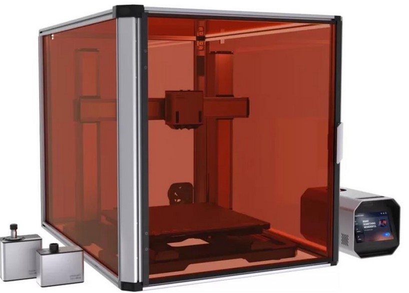 Snapmaker Artisan 3D Printer