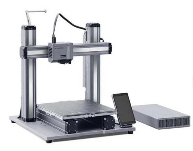 Snapmaker 2.0 Modular 3D Printer - F350