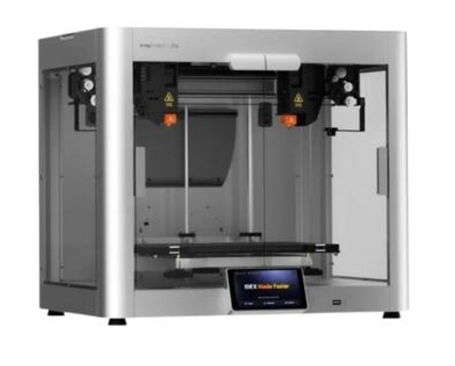 Snapmaker J1 S- Idex 3D Printer