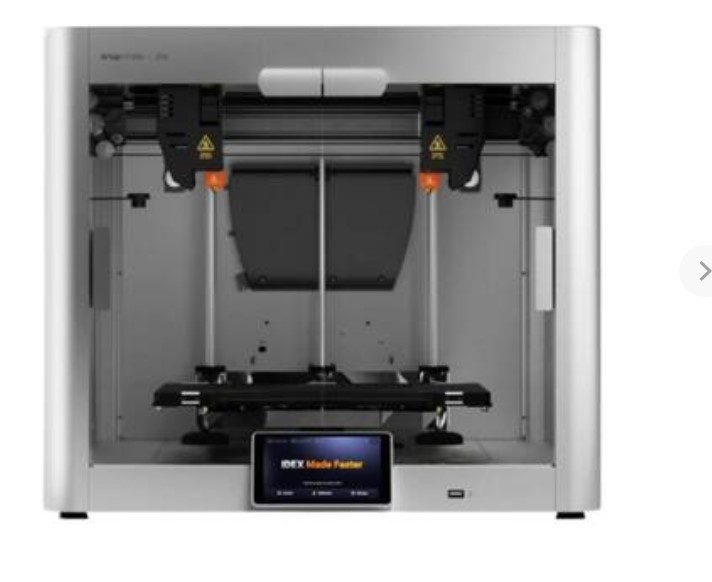 Snapmaker J1 S- Idex 3D Printer