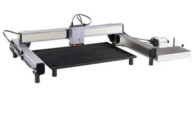 Snapmaker Ray 40W Laser Engraver&Cutter
