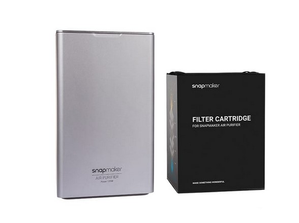 Snapmaker 2.0 Air Purifier