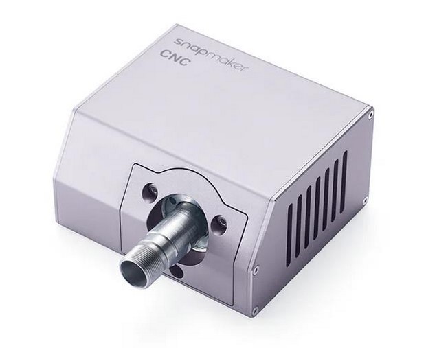 Snapmaker CNC Module