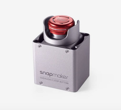 Snapmaker Emergency Stop Button