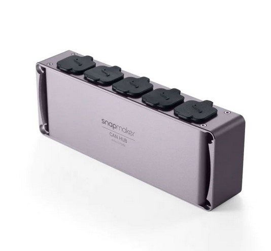 Snapmaker 2.0 CAN Hub