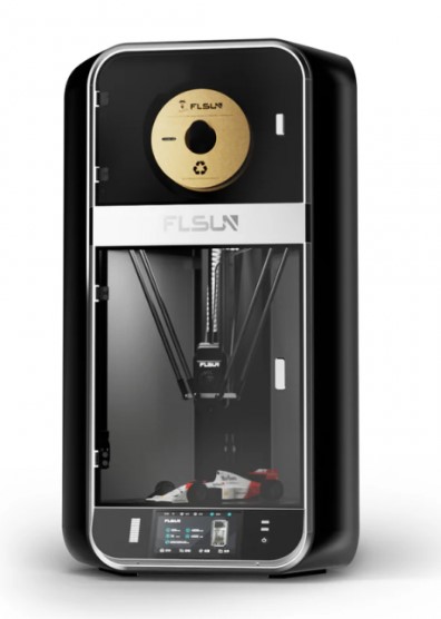 FLSUN S1 PRO 3D Yazıcı