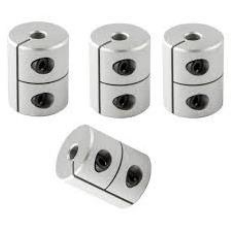 5x8mm Esnek Kaplin - 3D Yazıcı/CNC Uyumlu