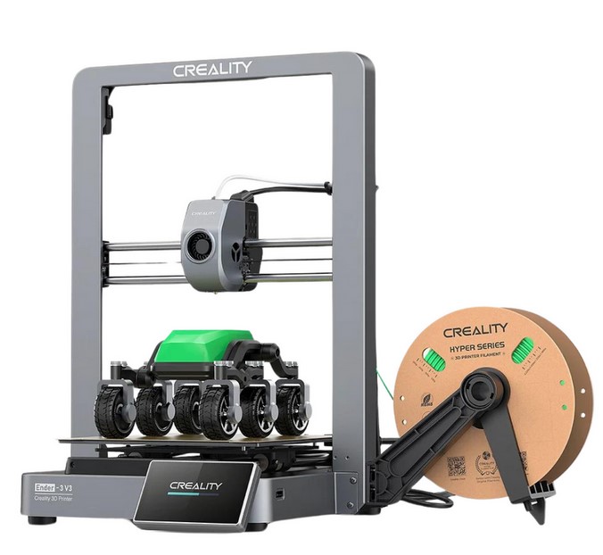Creality Ender-3 V3 Core XZ