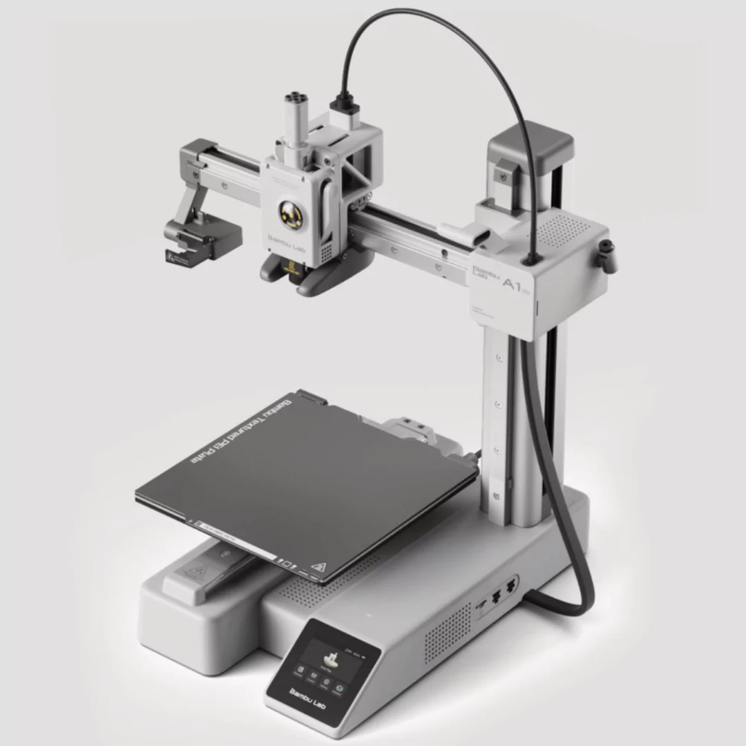 Bambu Lab A1 Mini 3D Yazıcı