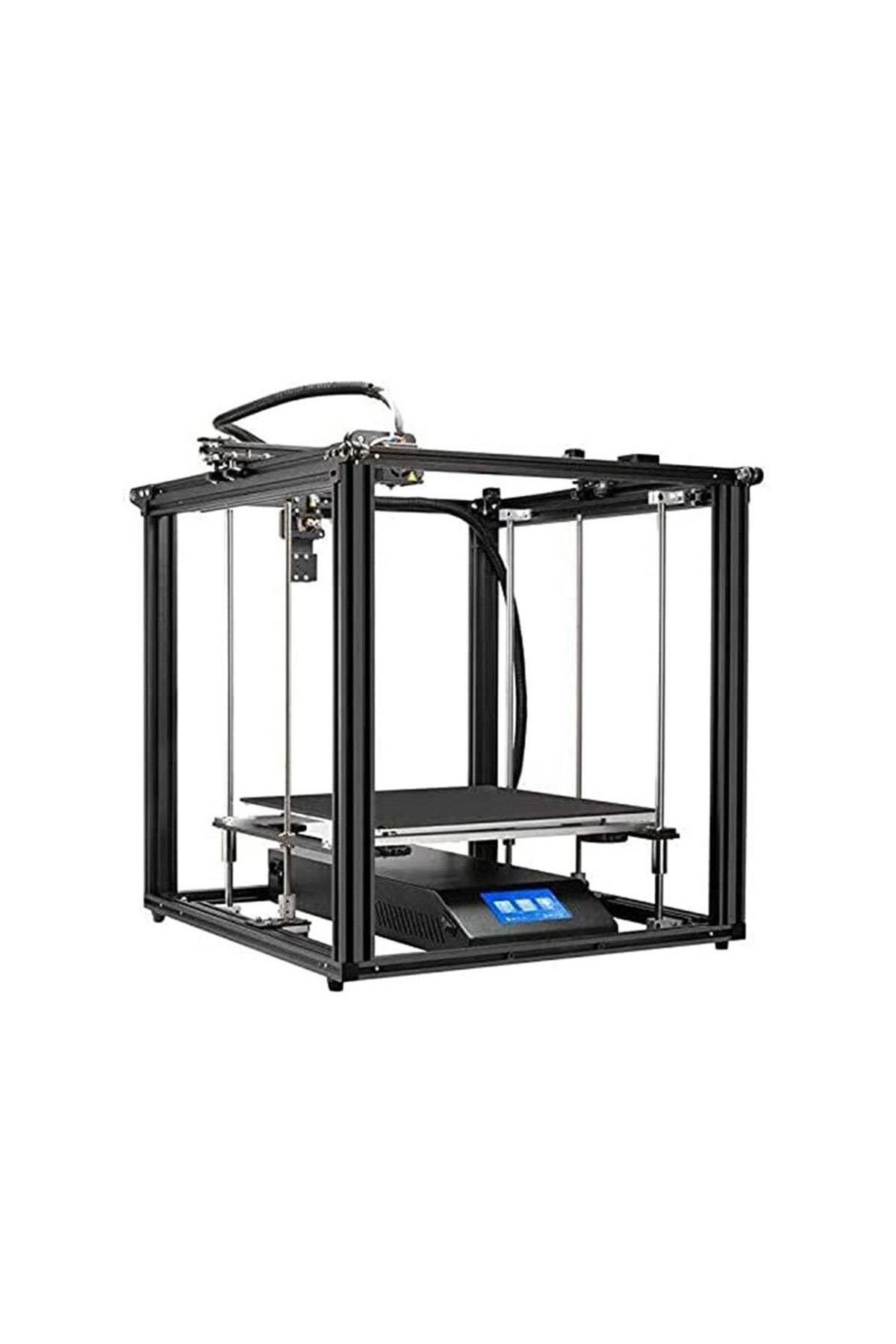 Creality Ender 5 Plus 3D Yazıcı