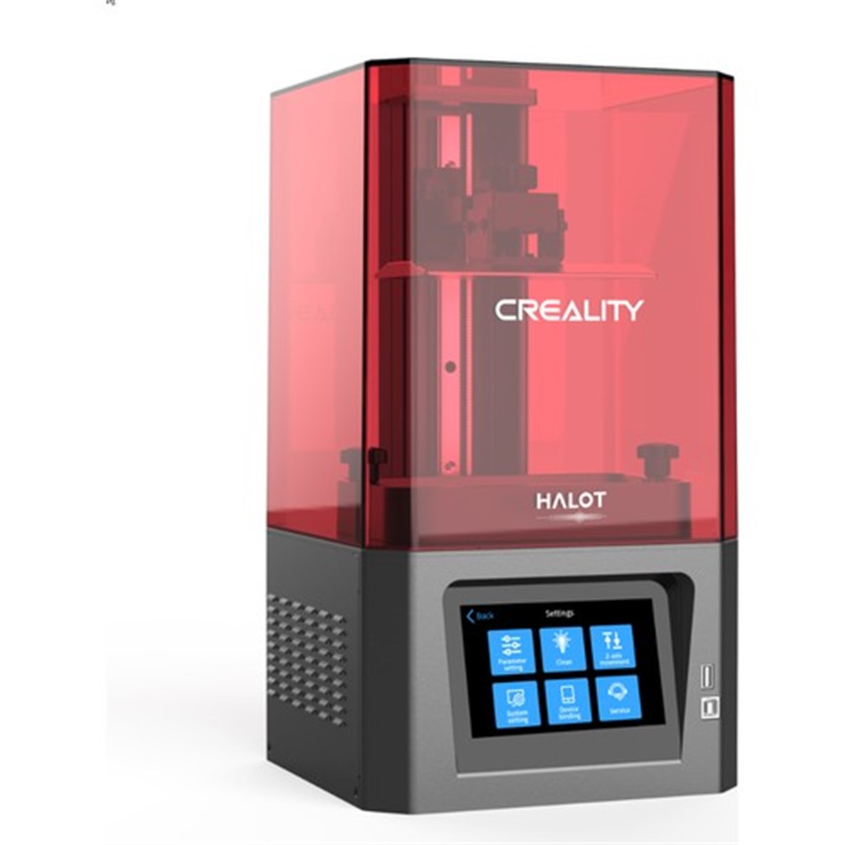 Creality Halot One CL-60 3D Yazıcı