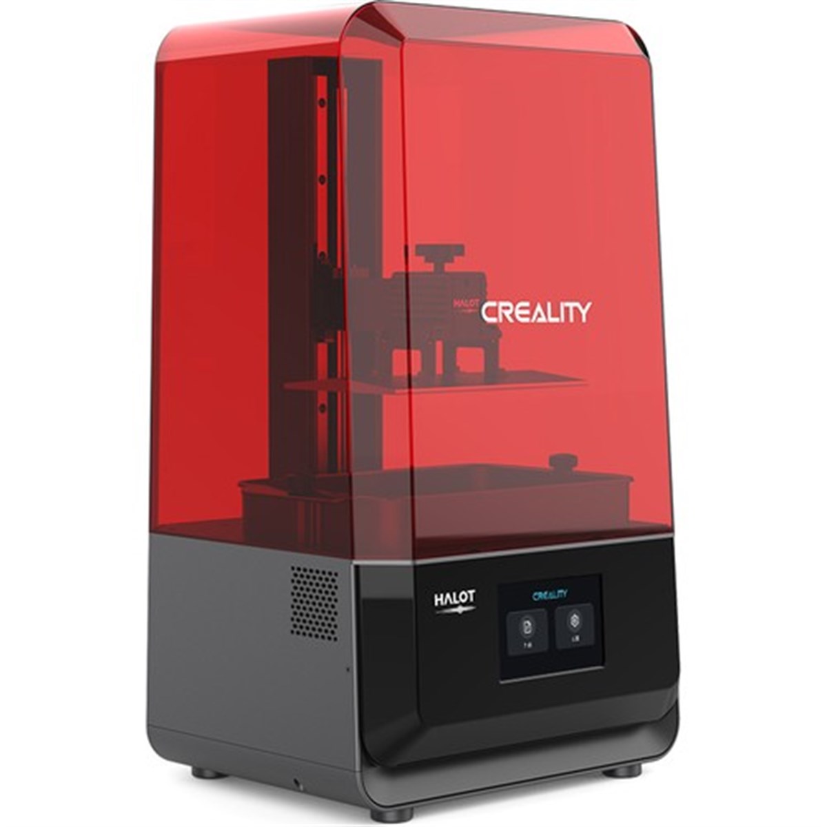 Creality Halot-Lite CL-89L 3D Yazıcı