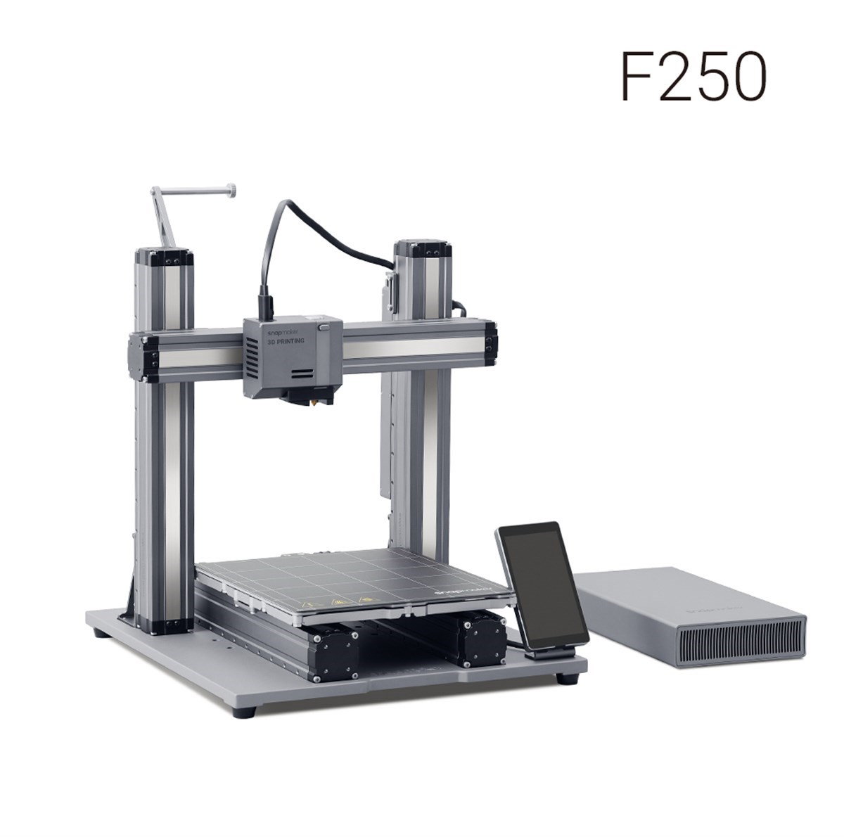 Snapmaker 2.0 Modular 3D Printer - F250