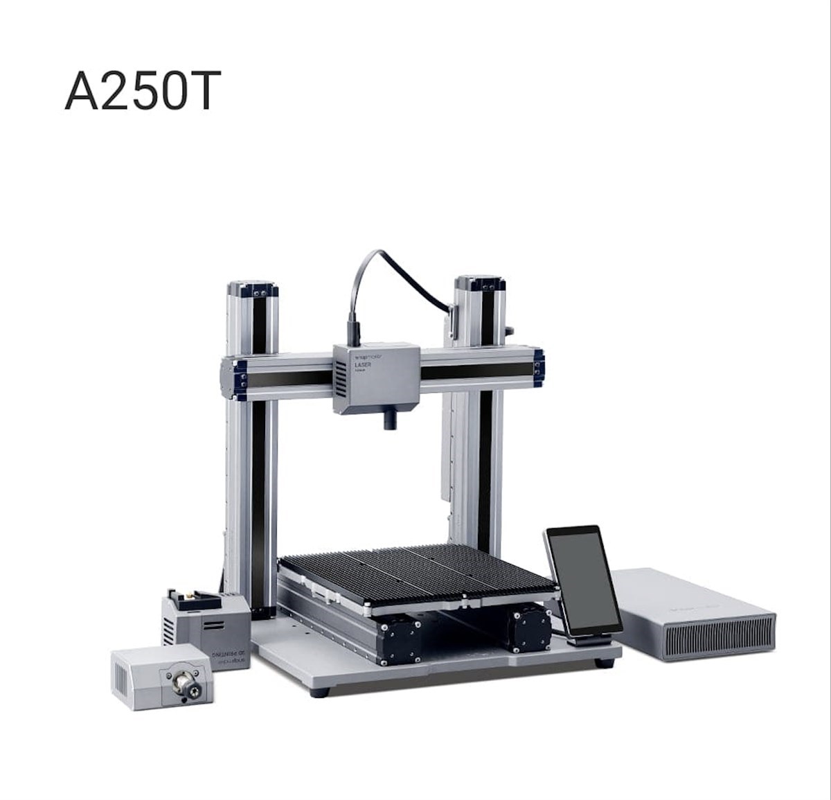 Snapmaker 2.0 Modular 3-in-1 3D Printer - A250T