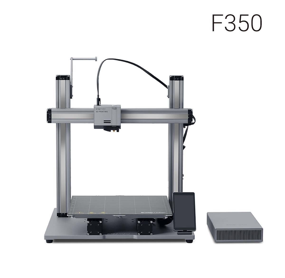 Snapmaker 2.0 Modular 3D Printer - F350