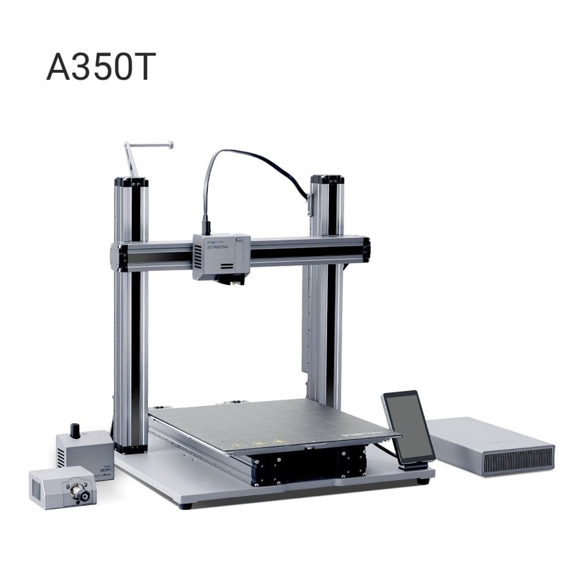 Snapmaker 2.0 Modular 3-in-1 3D Printer - A350T