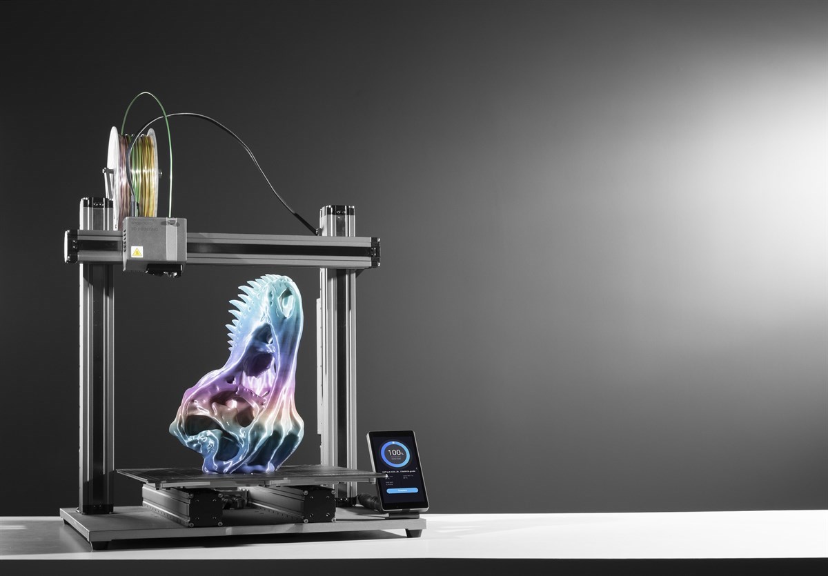 Snapmaker 2.0 Modular 3-in-1 3D Printer - A350T