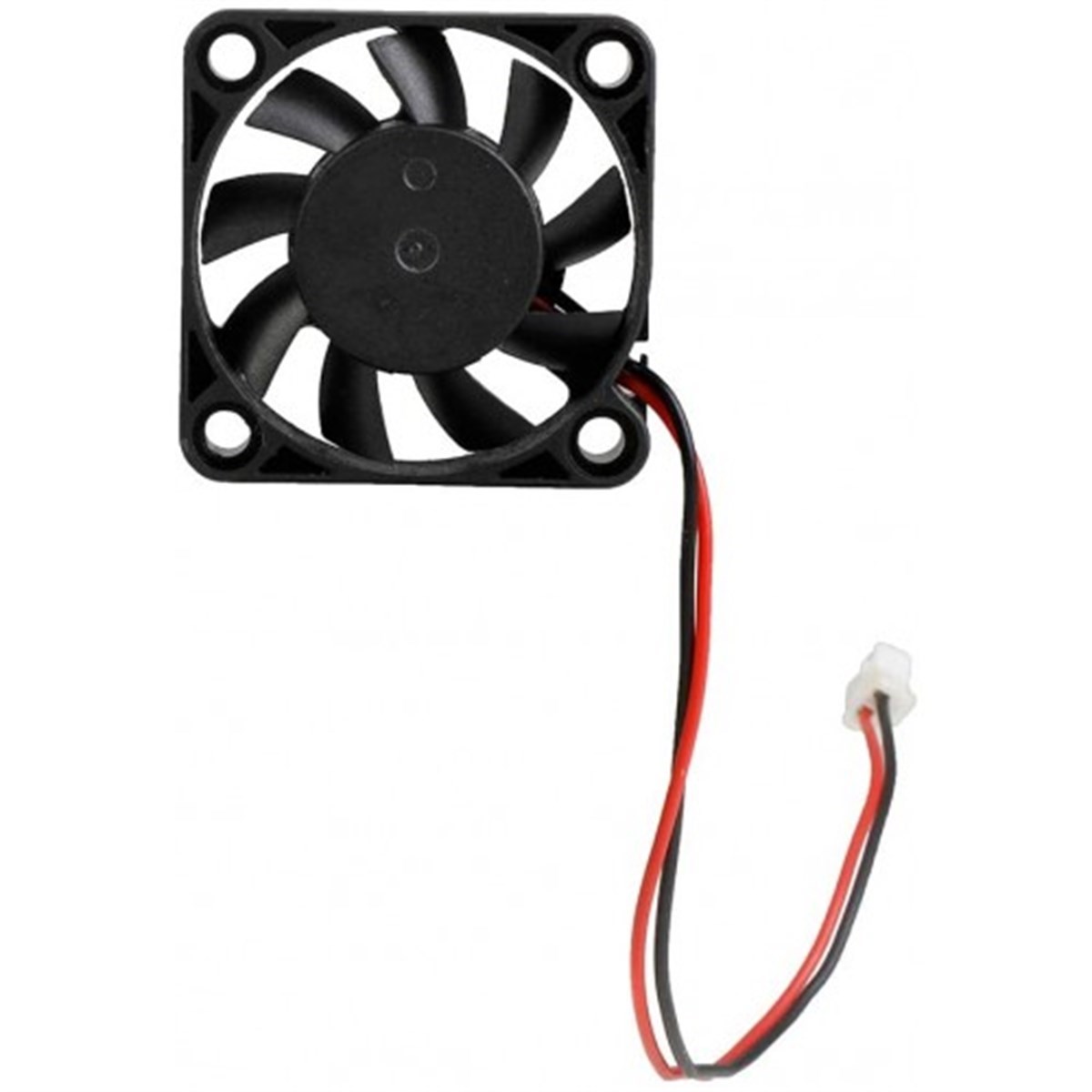 Creality 3D 4010 Fırçasız Fan 24 V DC 40 x 40 x 10 mm