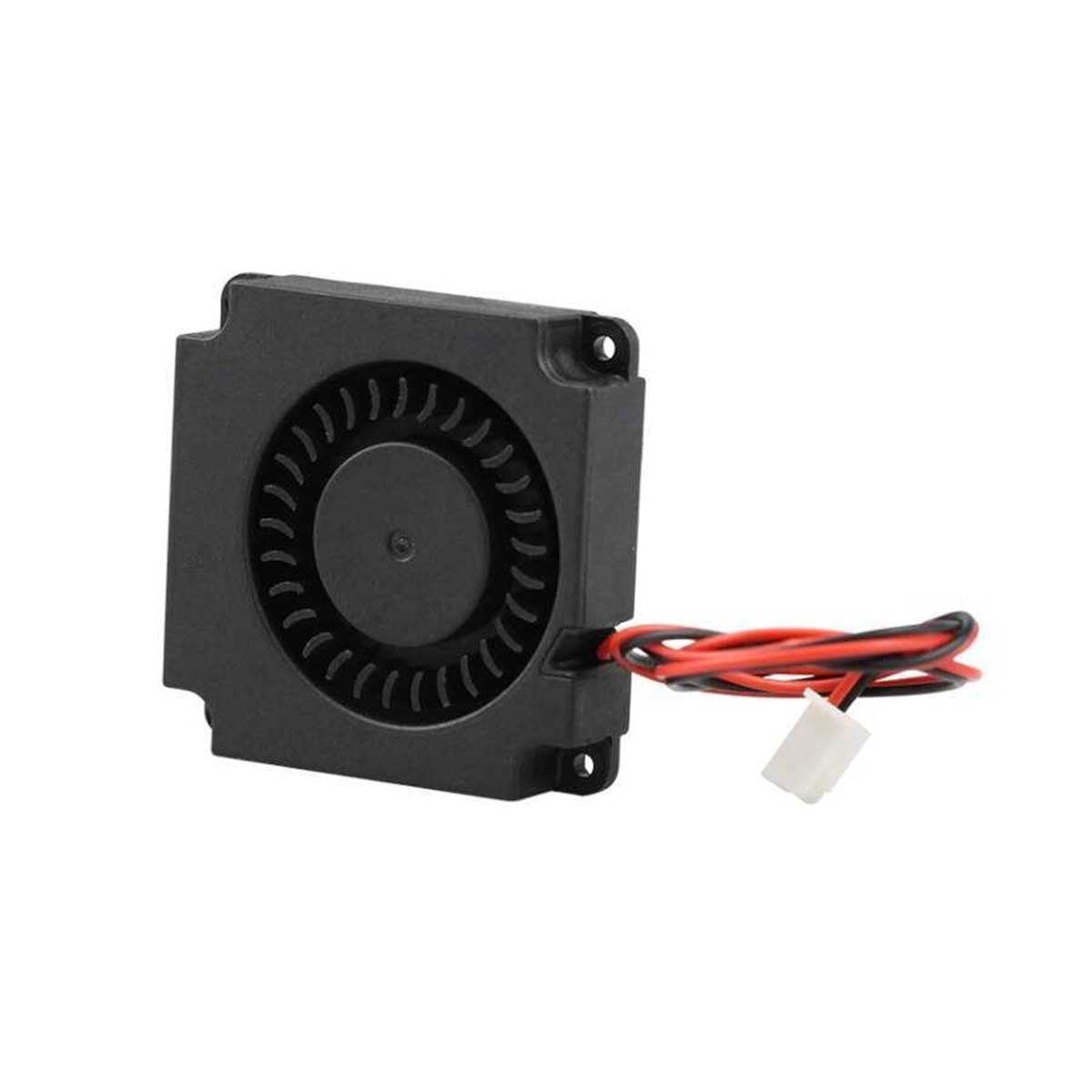 3D Yazıcı 40x40x10 Blower Fan -24V-Ender 3 V2 Uyumlu