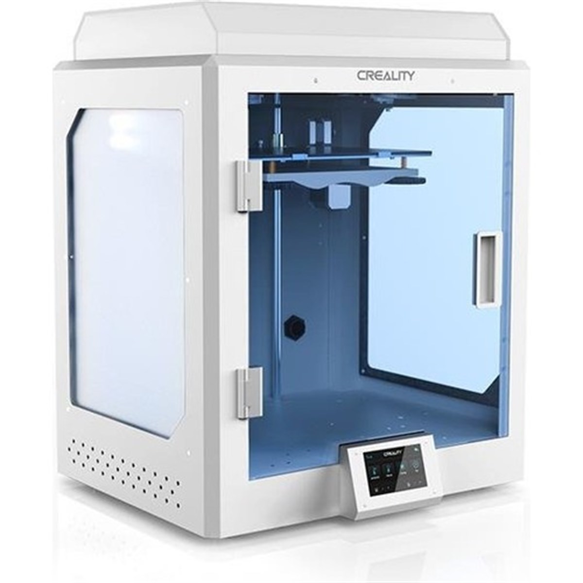 Creality 3D Cr-5 Pro H 3D Yazıcı