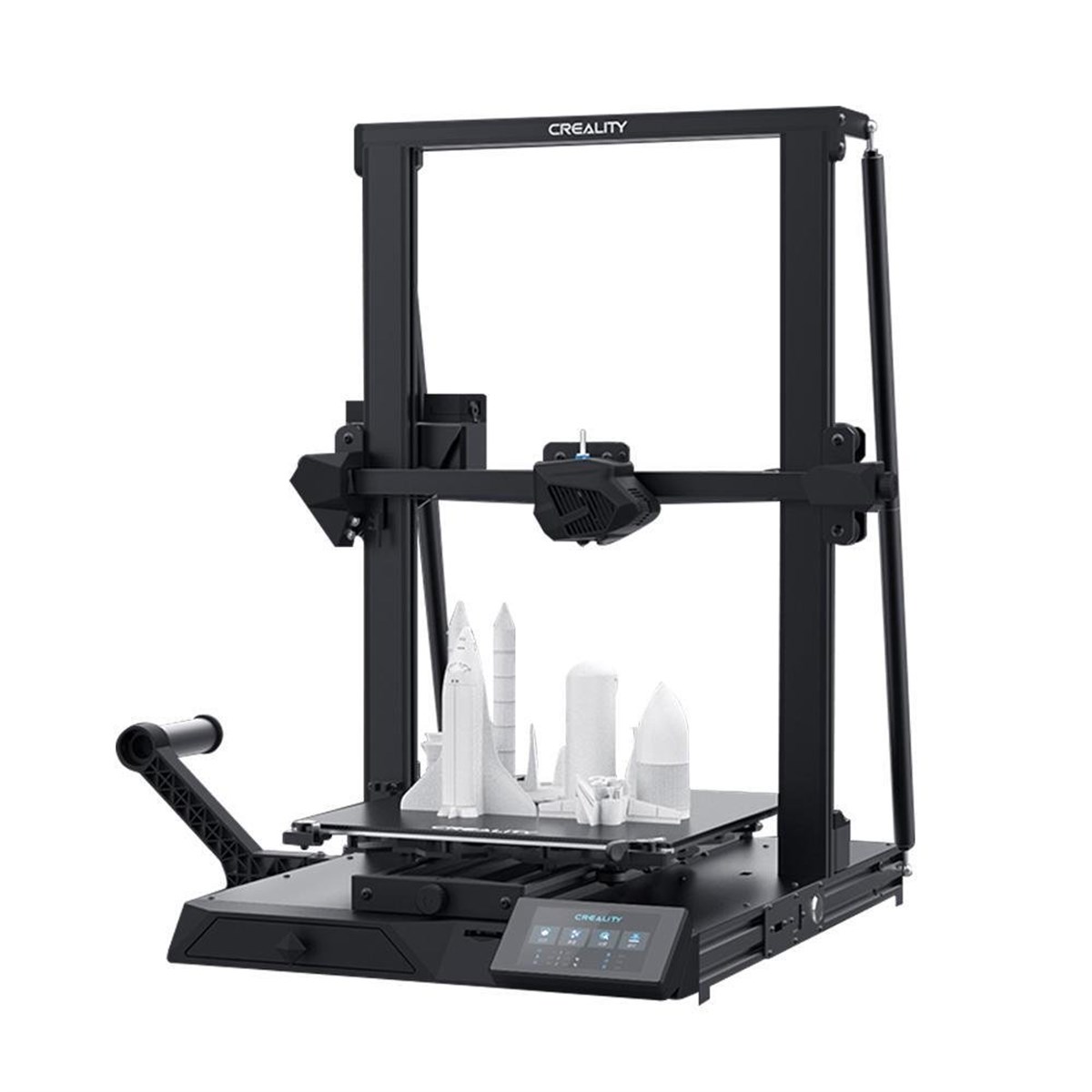 Creality CR-10 Smart Yazıcı