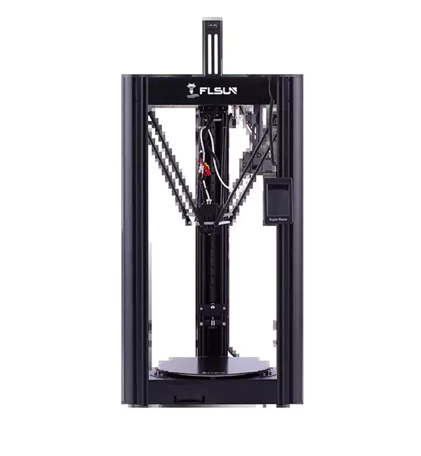 Flsun Super Racer Delta 3D Yazıcı