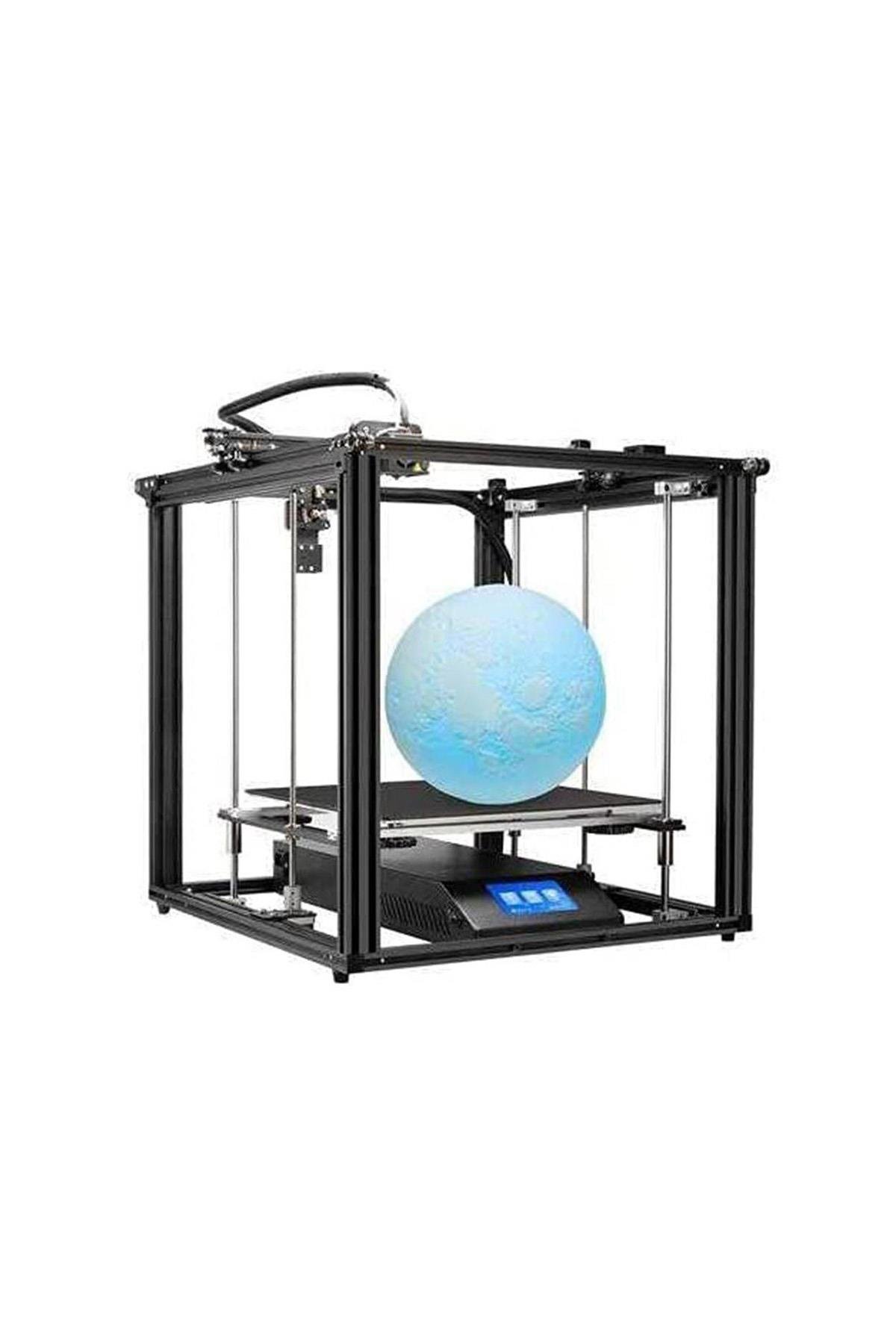 Creality Ender 5 Plus 3D Yazıcı