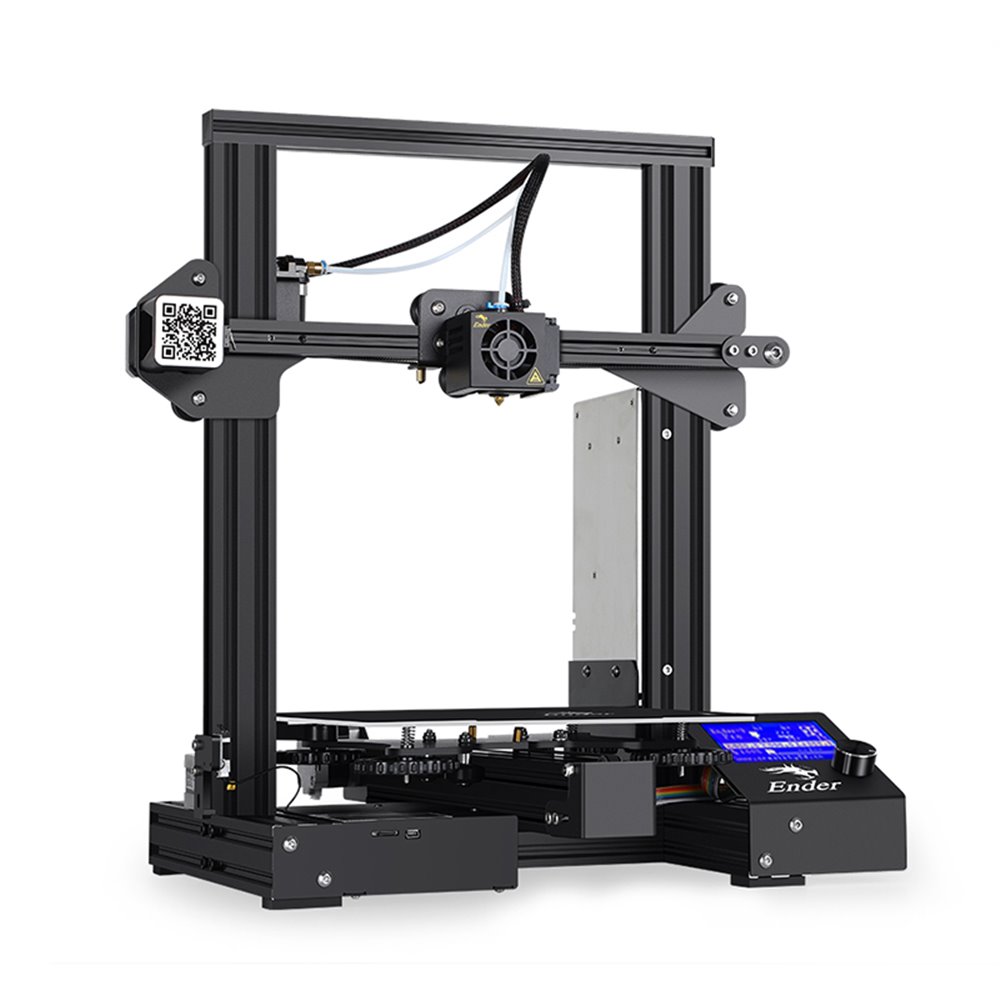 Creality Ender-3 Pro 3D Yazıcı