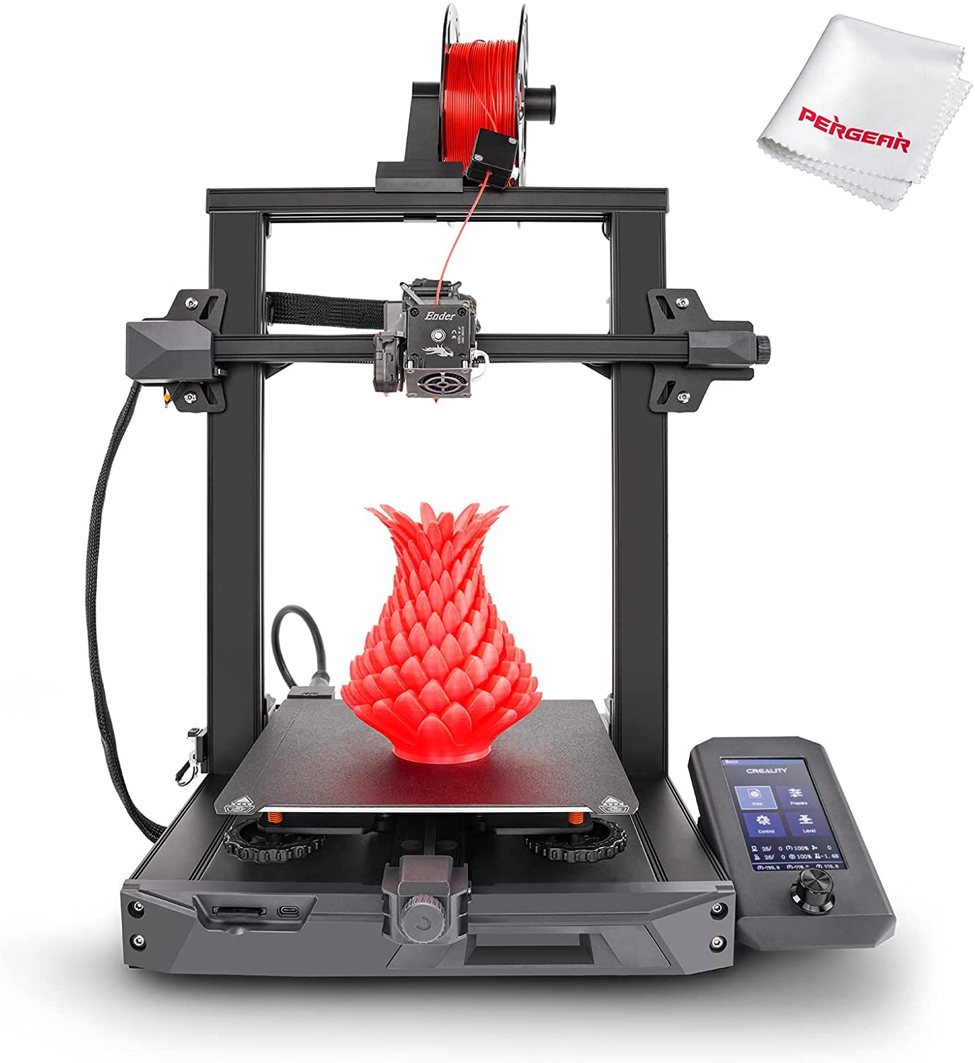 Creality Ender-3 S1 3D Yazıcı