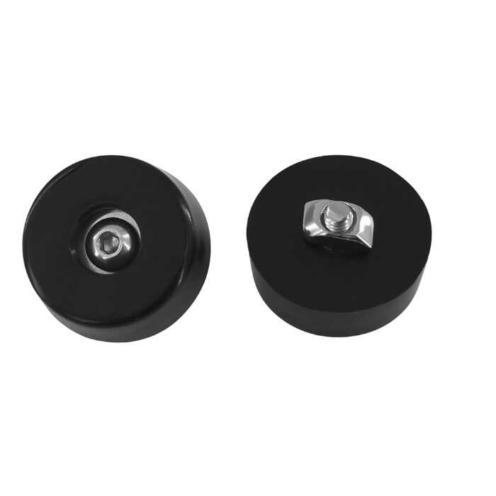 3D Printer/CNC Titreşim Önleyici Ayak Seti