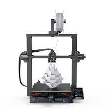 Creality Ender-3 S1 Plus 3D Yazıcı