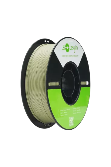 Soleyin Ultra PLA Botanic Green