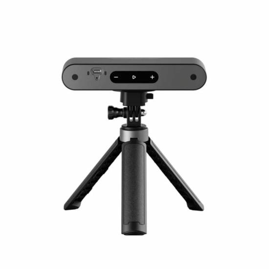 Revopoint POP 3 Plus Advanced Edition 3D Scanner