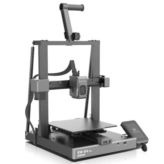 Artillery® Sidewinder X4 Pro