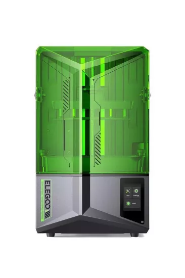 ELEGOO Saturn 4 12K 3D Yazıcı