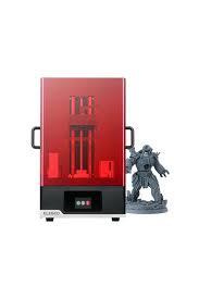 ELEGOO Jupiter SE SLA 3D Yazıcı (Ön Sipariş)