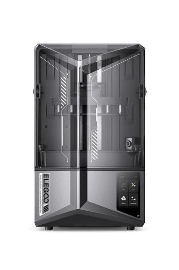 Elegoo Saturn 4 Ultra 3D Yazıcı