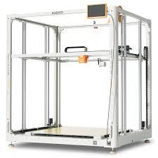 ELEGOO OrangeStorm Giga 3D Yazıcı