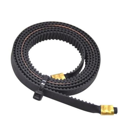 ELEGOO X-Axis Timing Belt Assembly - Neptune 4 Plus