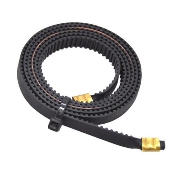 ELEGOO X-Axis Timing Belt Assembly - Neptune 4 Max